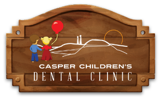 Casper Childrens Dental Clinic logo