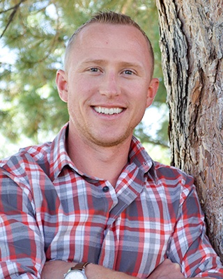 Casper Wyoming dentist Dr. Ryne Paulson