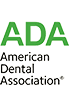 American Dental Association logo