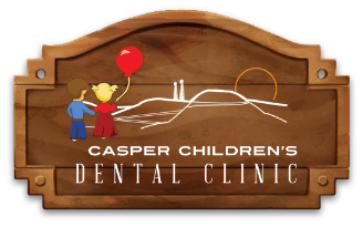 Casper Children's Dental Clinic logo